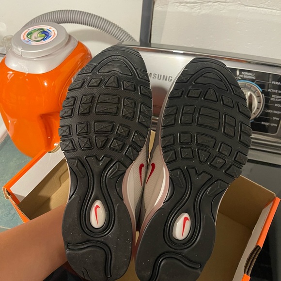 Nike Airmax US6.5y - Picture 4 of 5